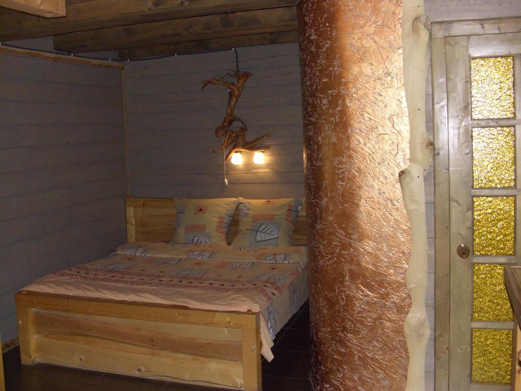 Chalet Truten Vorokhta Phòng bức ảnh