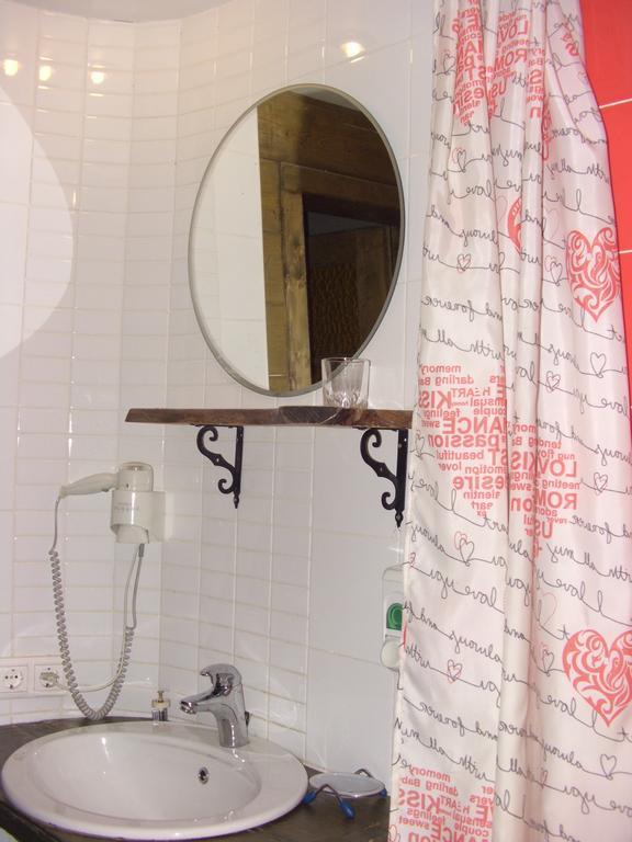 Chalet Truten Vorokhta Phòng bức ảnh