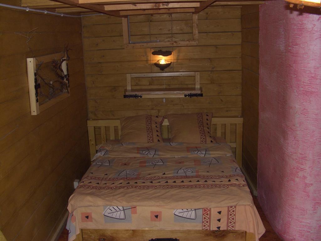 Chalet Truten Vorokhta Phòng bức ảnh