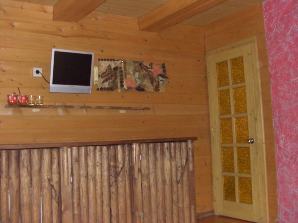 Chalet Truten Vorokhta Phòng bức ảnh