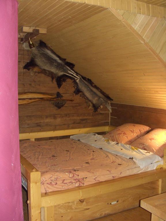 Chalet Truten Vorokhta Phòng bức ảnh