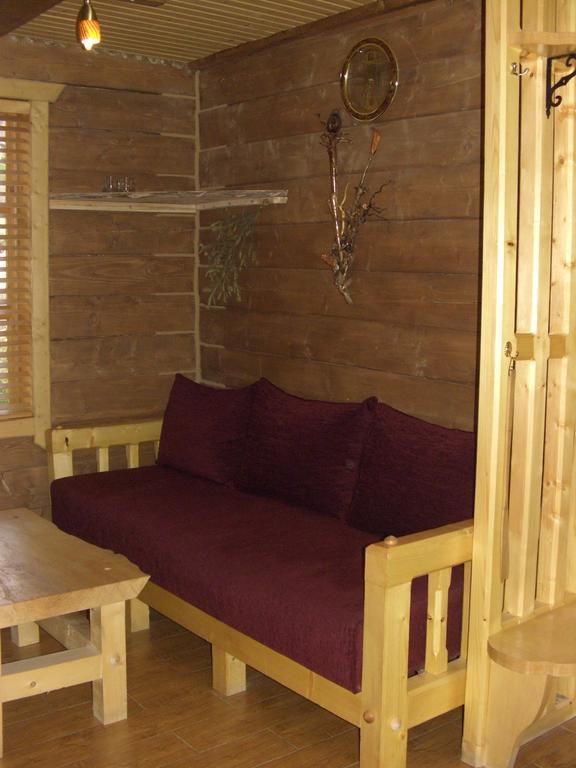 Chalet Truten Vorokhta Phòng bức ảnh