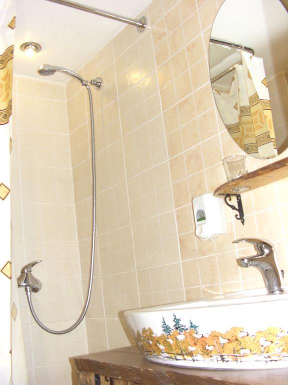 Chalet Truten Vorokhta Phòng bức ảnh