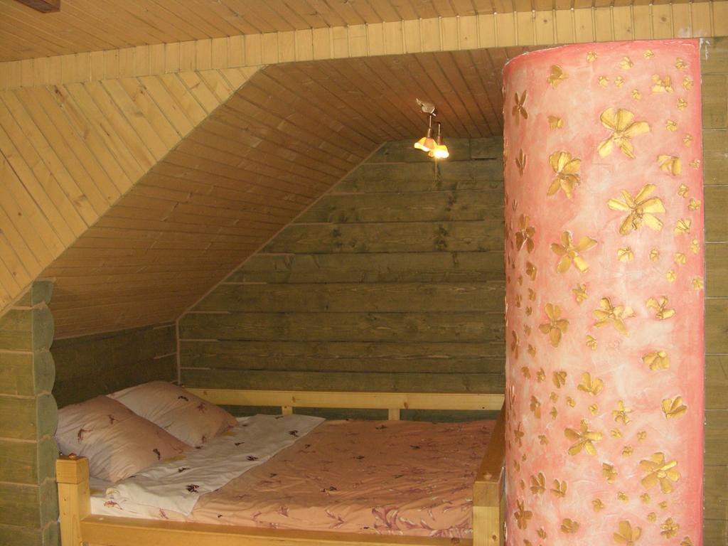 Chalet Truten Vorokhta Phòng bức ảnh