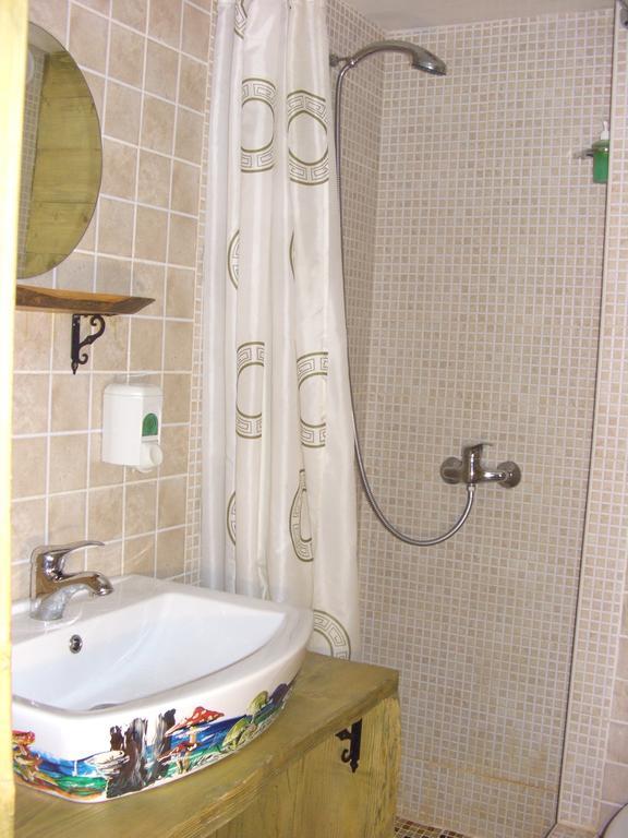Chalet Truten Vorokhta Phòng bức ảnh