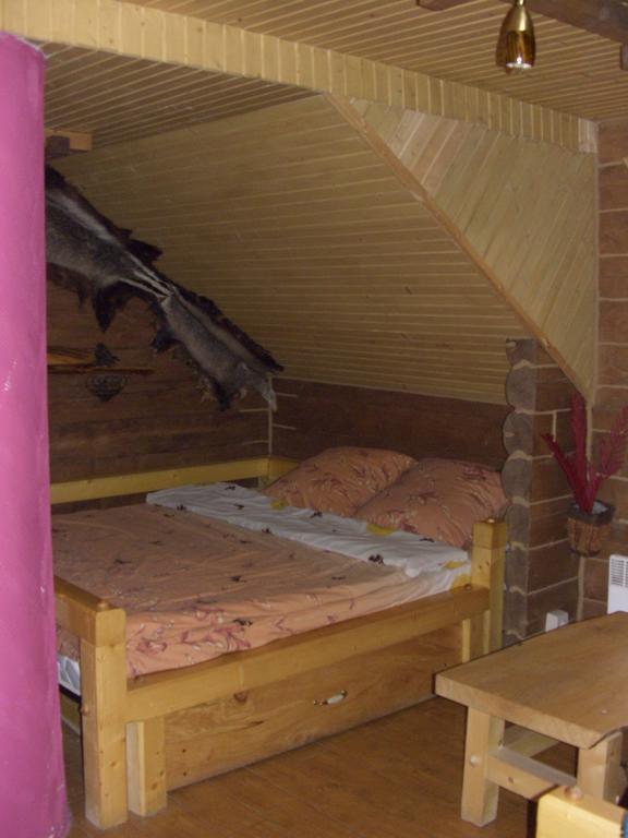 Chalet Truten Vorokhta Phòng bức ảnh