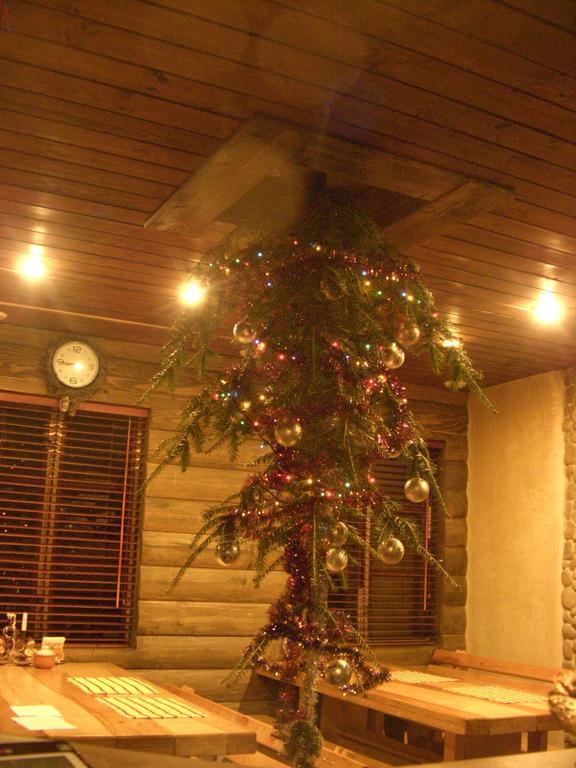 Chalet Truten Vorokhta Ngoại thất bức ảnh