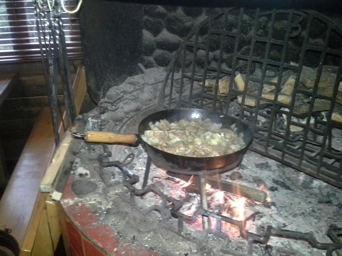 Chalet Truten Vorokhta Ngoại thất bức ảnh